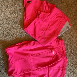 Grey’s Anatomy Active scrubs